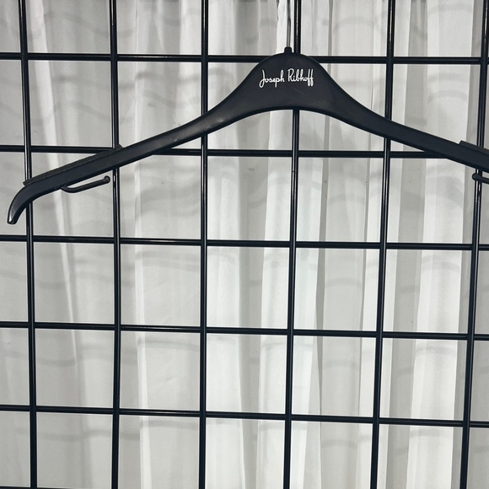 Joseph Ribkoff Elegant Black Hanger